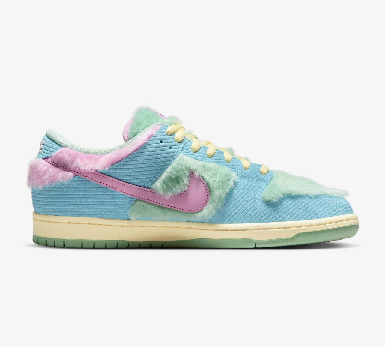 Nike SB Dunk Low Pro x Verdy - Snea.kersale